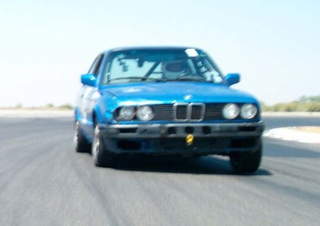 Illustration for article titled The Top 95 Lemons Of The Buttonwillow Histrionics 24 Hours Of LeMons